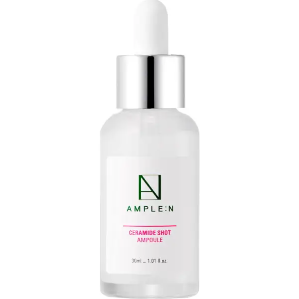 AMPLE:N AcneShot Ampoule 30ml, Korean Moisturizer