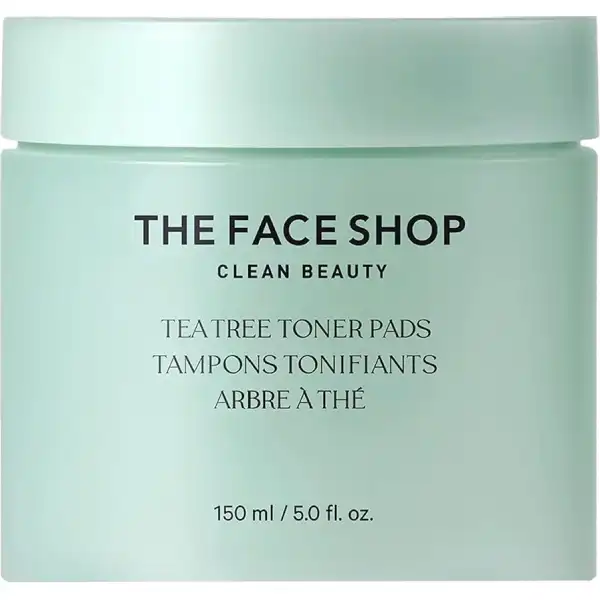 Shop Clean Beauty